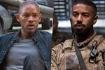 'Soy Leyenda 2' con Will Smith y Michael B. Jordan usar� el final alternativo de la pel�cula