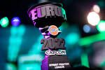 Mouz es el equipo campeón de la Street Fighter League Pro Europe 2022