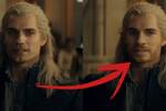 El increble deepfake de The Witcher que imagina a Liam Hemsworth como Geralt de Rivia