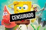Censuran dos episodios de Bob Esponja por ser inadecuados para ni�os
