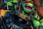 Las Tortugas Ninja superan a los mangas ms exitosos con su historia ms oscura: 'El ltimo ronin' est arrasando