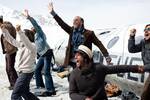 'La sociedad de la nieve' arrasa tras los Goya y puede lograr un éxito histórico en Netflix si supera un obstáculo
