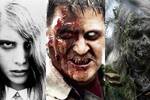 As� han cambiado los zombis desde su origen en el cine, pasando por '28 d�as desp�es' y 'The Walking Dead'
