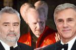 El creador de 'El quinto elemento', Luc Besson, dirigir� una pel�cula de terror g�tico sobre Dr�cula con Christoph Waltz