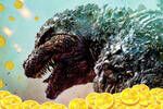 El director de 'Godzilla Minus One' revela la razón por la que no quiere hacer público el presupuesto real de la película