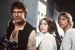 El primer guion de 'Star Wars' se ha subastado por 13.000 dólares y muestra una versión distinta del filme de George Lucas