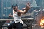 La serie más vista de Netflix es un espectáculo de acción original de HBO Max y rinde homenaje a Bruce Lee