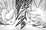 Dragon Ball muestra por fin el combate ms esperado entre Gohan y Goku: Quin es ms fuerte?