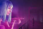 Prime Video prepara el rodaje de la serie de 'Blade Runner' y anuncia importantes novedades en la saga de ciencia ficción