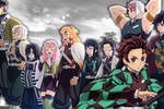 Cr�tica 'Kimetsu no Yaiba -Rumbo al Entrenamiento de los Pilares' - Un estreno del nuevo arco que luce gracias a la animaci�n