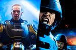 El �xito de Helldivers 2 salpica a Starship Troopers: La pel�cula dispara su popularidad por el juego