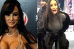 Detienen a Lisa Ann, ex actriz del cine de adultos, durante un show en directo en Nueva York