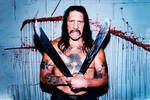 Danny Trejo hace un llamamiento a los fans para convencer a Robert Rodr�guez de hacer 'Machete 3'