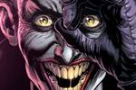DC confirma cul es el nico y verdadero origen del Joker y convierte en canon oficial un queridsimo cmic