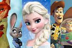 Disney anuncia la fecha de estreno de 'Toy Story 5', Zootr�polis 2' y 'Frozen 3'