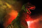 El terror de 'Carnosaur': la pel�cula gore de serie B de Roger Corman con dinosaurios que compiti� con 'Jurassic Park'