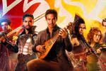Netflix convertir� la ic�nica saga de fantas�a 'Dungeons & Dragons' en una serie con el director de 'Deadpool y Lobezno'