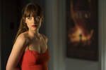 'Fue muy doloroso': Dakota Johnson desvela las terribles secuencias de sexo que sufri� en 'Cincuenta sombras de Grey'