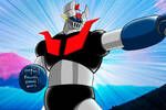 'Mazinger Z' llega al streaming esta semana y ahora podemos disfrutar de un hito del anime que arras� en Espa�a