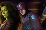 �She-Hulk en �Daredevil: Born Again�? Tatiana Maslany desvela que est� dispuesta a volver al UCM