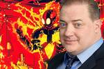 'Fue el mejor trabajo de mi vida': Brendan Fraser deja abierta la puerta a DC tras el adi�s de 'Doom Patrol' y 'Batgirl'