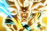 La nueva transformaci�n de Goku en 'Dragon Ball' ya tiene nombre oficial y es justo lo que los fans ped�an desde hace a�os