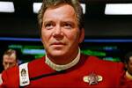'Star Trek' quiere recuperar a su actor m�s legendario: el capit�n Kirk original est� a punto de protagonizar una nueva serie