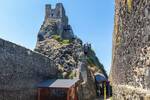 El castillo medieval que debes visitar si eres fan de 'Kingdom Come Deliverance 2'