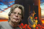 Stephen King desvela su papel en la serie de 'La Torre Oscura' de Mike Flanagan para Prime Video