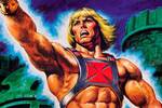 La pel�cula de 'Masters del Universo' cobra vida en Prime Video con su primera imagen de He-Man