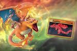 El cheto m�s caro del mundo: tiene la forma del Pok�mon charizard y puede valer miles de d�lares