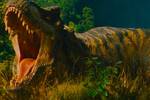 'Jurassic World Rebirth' desata el terror y muestra en im�genes el aspecto de sus nuevos dinosaurios