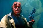 La esperada y so�ada 'Hellboy 3' de Guillermo del Toro aun es posible y su actor da esperanzas a los fans