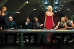 Por qu� 'Battlestar Galactica' es la mejor serie, no solo de ciencia ficci�n, y d�nde verla