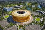 Vietnam construye el estadio m�s grande del mundo para 2028: 29.400 millones, 135.000 espectadores y techo retr�ctil