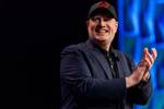 Kevin Feige (52), jefe de Marvel, sobre la mejor pel�cula de los Oscar: 'La Academia no siempre acierta, pero con esta s�'