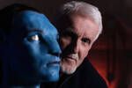 James Cameron (71) sobre 'Avatar': 'Mi madre me cont� un sue�o que tuvo donde hab�a una mujer azul de tres metros'