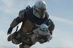 Disney defiende el tr�iler de 'The Mandalorian and Grogu' y confirma que cost� 8 millones: 'Es un gui�o a la saga Star Wars'