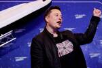 Ya es oficial, Elon Musk (54) cambia el plan de SpaceX y prioriza construir una ciudad en la Luna: 'Es m�s r�pido que Marte'