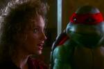 El cancelado live-action de las 'Tortugas Ninja' contaba con una estrella de la saga de los 90. 'Un gran cierre para m�'