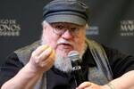 George R.R.Martin (77) da a El caballero de los Siete Reinos lo que Juego de tronos no tuvo: 12 historias in�ditas para la serie