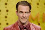 Fallece a los 48 a�os James Van Der Beek, el inolvidable protagonista de 'Dawson Crece' y estrella de la televisi�n de los 90