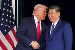 Ya es oficial: China asesta un golpe estrat�gico a Donald Trump y 'roba' al principal socio agr�cola de EEUU en Am�rica