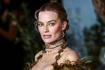 Margot Robbie (35) confirma ser la 'madre protectora' de 'Cumbres Borrascosas': 'Me destroz�, como un pu�etazo en el est�mago'