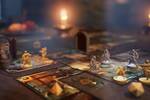 Cient�ficos de EE.UU. han puesto a la IA a jugar a 'Dungeons & Dragons' y la china DeepSeek se atasca frente a ChatGPT