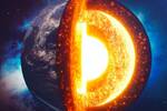 Hallazgo hist�rico en el n�cleo de la Tierra: cient�ficos desaf�an todas las teor�as sobre c�mo lleg� el agua a nuestro planeta