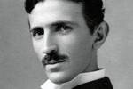 Nikola Tesla, ingeniero e inventor: 'Para desvelar los misterios del cosmos, hay que pensar en energ�a, frecuencia y vibraci�n'