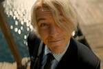 Taz Skylar, emocionado tras su �ltima escena de acci�n como Sanji en 'One Piece': 'No pod�a creer que estuviera entero'