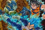 El nuevo anime de 'Dragon Ball' est� lejos, pero los 25 cap�tulos que adapta no: esconden al villano m�s temible de la saga