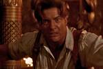 Tyler Gillett (43), director, sobre 'La momia 4' con Brendan Fraser y Rachel Weisz: 'Es una pel�cula aterradora'